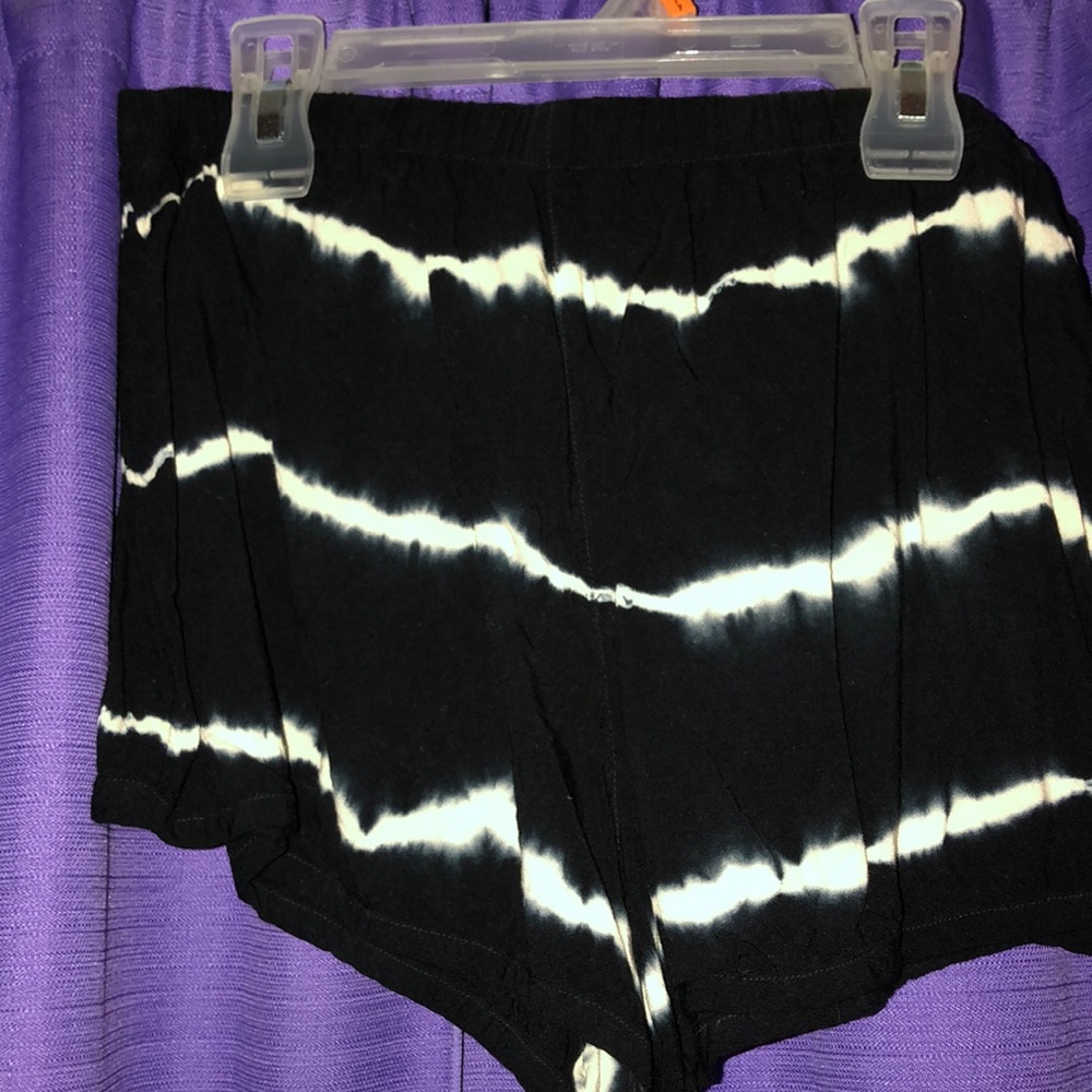 Forever 21 shorts